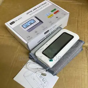 T01 Blood Glucose Monitor - Kifaa cha Kupima Kiwango cha Sukari