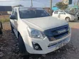 Isuzu D-MAX 2015 Double Cabin 4WD - 1