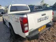 Isuzu D-MAX 2015 Double Cabin 4WD - 2