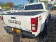 Isuzu D-MAX 2015 Double Cabin 4WD - 5