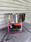 Premier Cotton Candy Machine - Brand New - 1