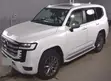 Toyota Land Cruiser LC300 ZX 2025 - 1