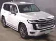 Toyota Land Cruiser LC300 ZX 2025 - 3