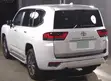 Toyota Land Cruiser LC300 ZX 2025 - 4