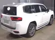 Toyota Land Cruiser LC300 ZX 2025 - 5