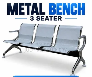 Premier Benchi la Metal - Linaloketi Watu 3