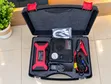 Portable Car Jump Starter - Mpya Kabisa - 1