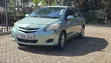 Toyota Belta 2008 Blue - 1