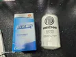 FAW Fuel Filter - 3