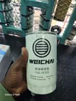 FAW Fuel Filter - 4