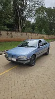 Peugeot 405 SR DT 1996 Bluu - 3
