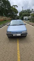 Peugeot 405 SR DT 1996 Bluu - 4
