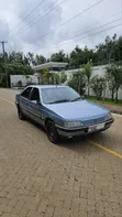 Peugeot 405 SR DT 1996 Bluu - 5