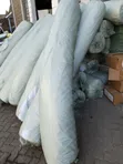 Non Woven Geotextile Membrane 2m x 50m - 1