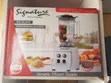 Signature Blender ya Biashara 5L SG-BL630 - 1