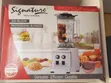 Signature Blender ya Biashara 5L SG-BL630 - 2