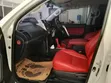 Toyota Land Cruiser Prado SV Premium 2015 Nyeupe - 4