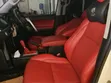 Toyota Land Cruiser Prado SV Premium 2015 Nyeupe - 5