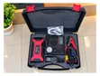 Jump Starter ya Betri ya Gari Inayochajiwa - 1
