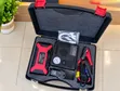 Jump Starter ya Betri ya Gari Inayochajiwa - 2