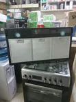 Bolesi 90cm Kitchen Hood - 1