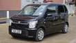 Suzuki WagonR 2019 Nyeusi - 2