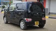 Suzuki WagonR 2019 Nyeusi - 3