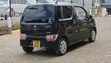 Suzuki WagonR 2019 Nyeusi - 4