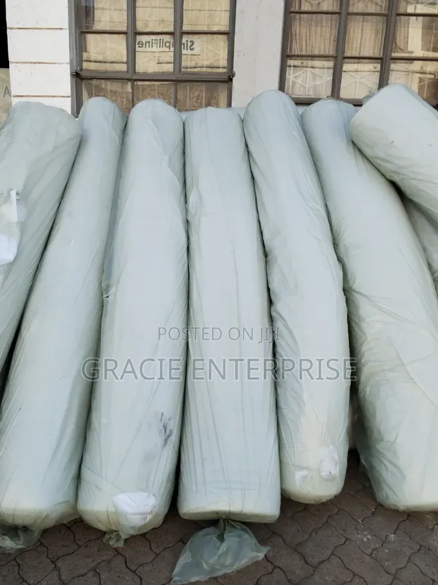 2m x 50m Geotextile Filter Cloth - 1