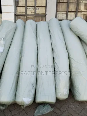 Nguo ya Kichujio ya Geotextile 2m x 50m