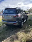 Chevrolet Trailblazer 2014 Gray - 4