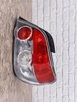 Depo Tail Lamp for Subaru Impreza 2005-2007 - 1