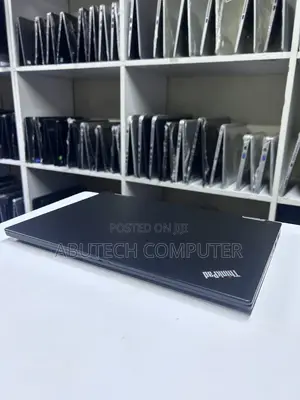 Lenovo ThinkPad X13 Yoga 16GB RAM, 256GB SSD