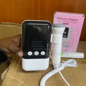 KWL101 Fetal Doppler - Kipima Mdundo wa Moyo wa Mtoto
