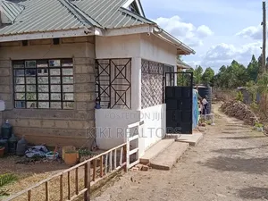 Bungalow ya Vyumba 2 vya Kulala Duma, Kikuyu Inauzwa