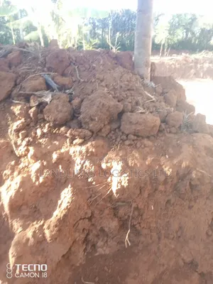 Ardhi ya Eka 1 Vota Katumani, Machakos kwa Makazi na Miti