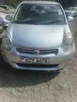 Toyota Passo 2012 Nyeupe - 2