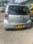 Toyota Passo 2012 Nyeupe - 4