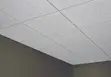 Acoustic Ceiling Tiles - 1