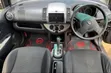 Nissan Note 2007 Maroon - 4