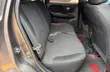 Nissan Note 2007 Maroon - 5