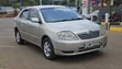 Toyota Corolla 1.5 Sedan 2002 Silver - 1