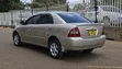 Toyota Corolla 1.5 Sedan 2002 Silver - 2