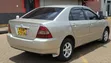 Toyota Corolla 1.5 Sedan 2002 Silver - 5