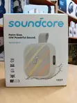 Anker Soundcore Boom Go 3i Portable Bluetooth Speaker - 3