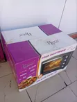 Roch Oven Kubwa ya Lita 100 - Inafaa kwa Kuoka na Kuchoma - 1