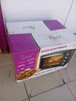 Roch Oven Kubwa ya Lita 100 - Inafaa kwa Kuoka na Kuchoma - 2