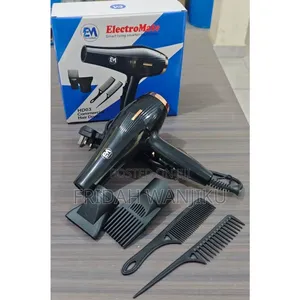 Electromate Commercial Blow Dryer 3800W