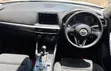 Mazda CX-5 2015 White - 4
