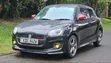 Suzuki Swift RS Hybrid 2019 - 1